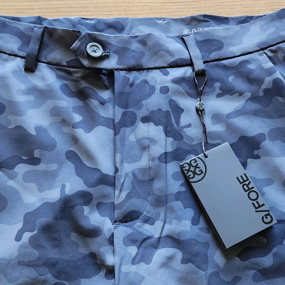 GFore shorts